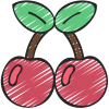 premium-icon-cherries-4683492